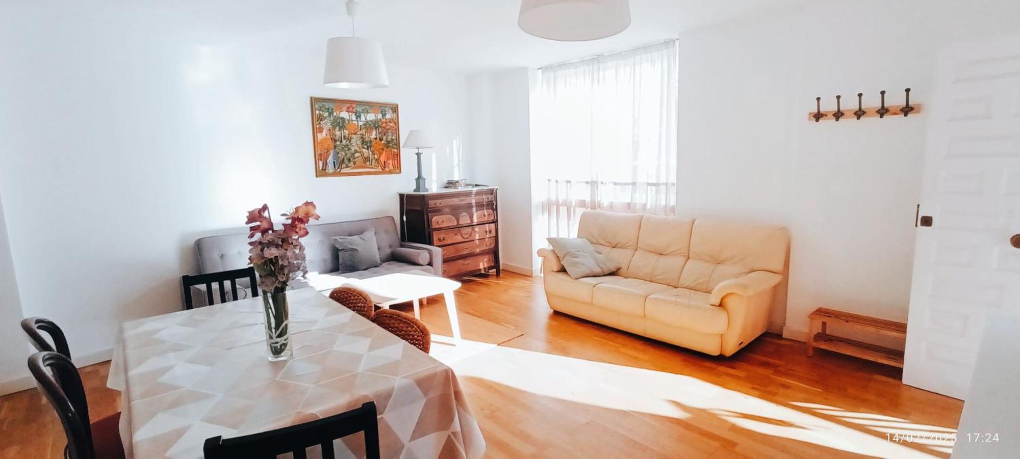 Bolivia Beach Apartments Màlaga Exteriér fotografie