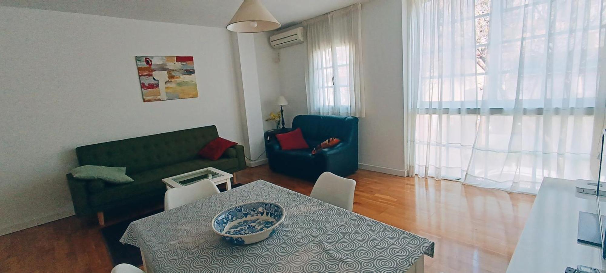 Bolivia Beach Apartments Màlaga Exteriér fotografie